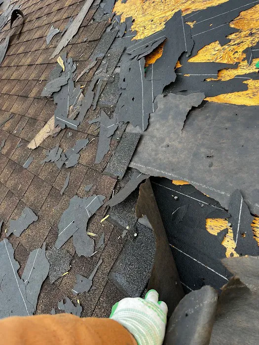 Cloud 9 Roofing, LLC Picture 10