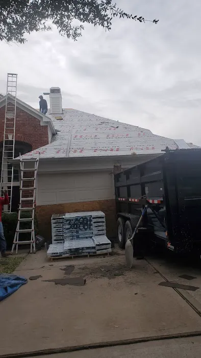 Gulf Storm Roofing and Construction Picture 2