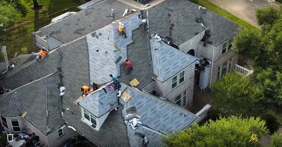 Gulf Storm Roofing and Construction Picture 7