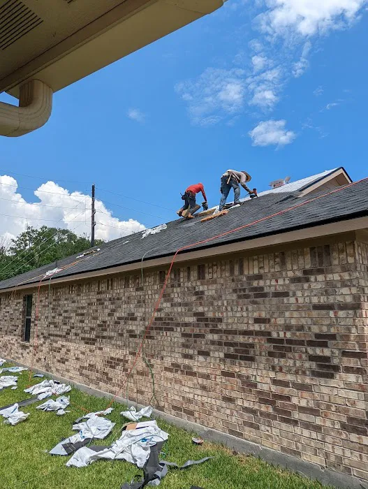 Gulf Storm Roofing and Construction Picture 9