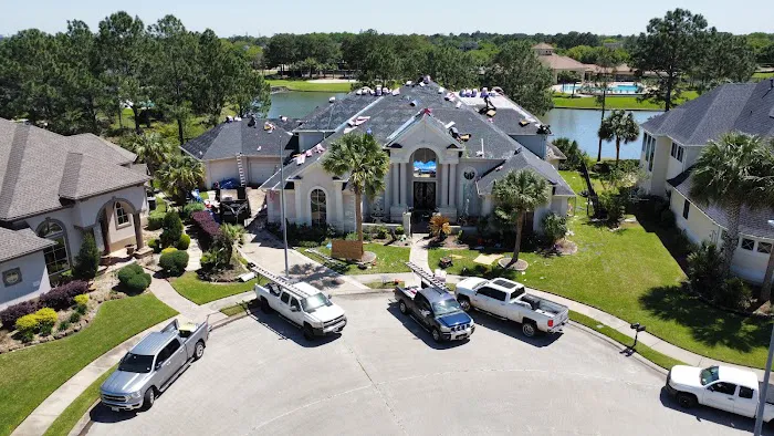 Miracle Roofing Picture 1