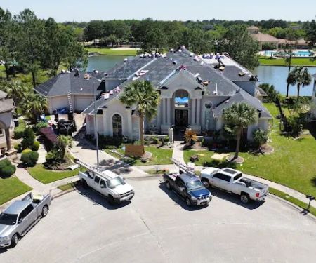 Miracle Roofing