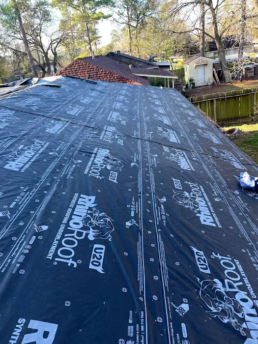 Miracle Roofing Picture 6