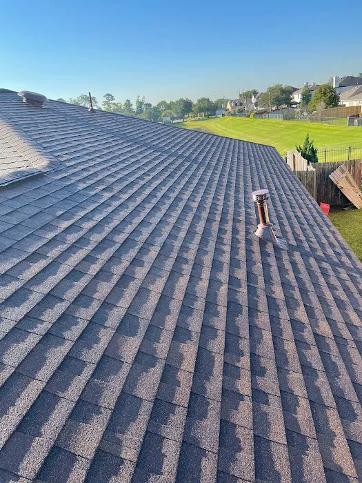 Miracle Roofing Picture 9