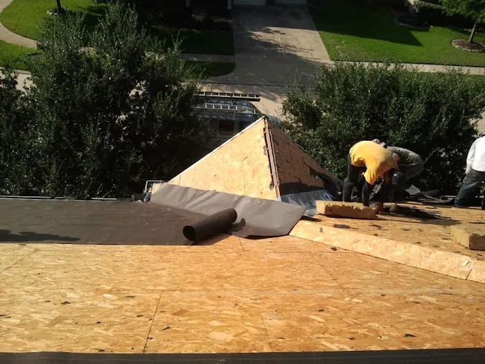 Miracle Roofing Picture 7