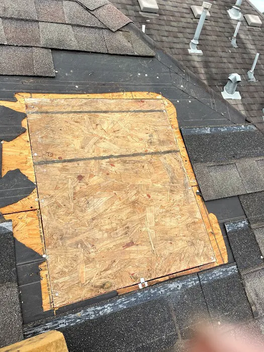 Miracle Roofing Picture 10