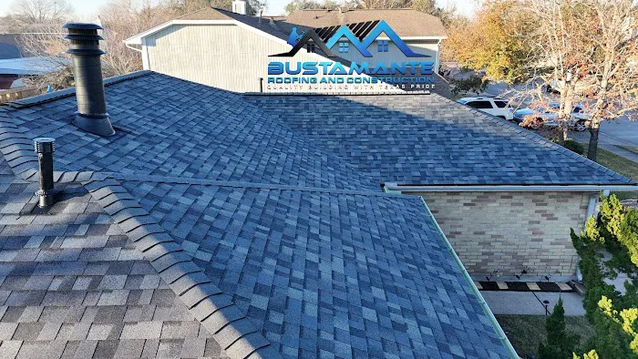 Bustamante Roofing and Construction Picture 2