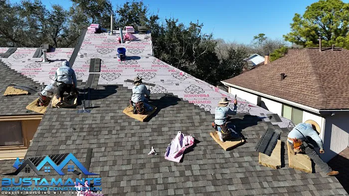 Bustamante Roofing and Construction Picture 8