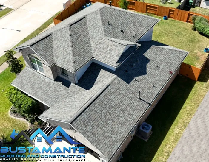 Bustamante Roofing and Construction Picture 9