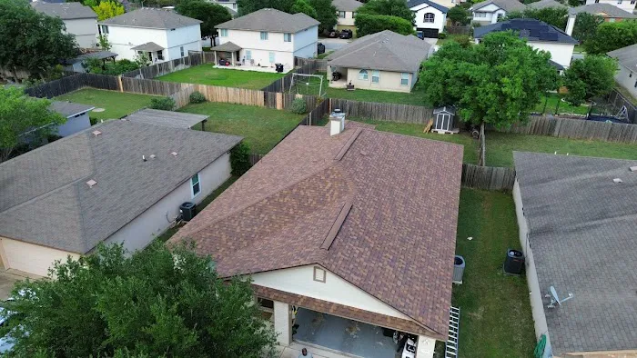 Ruff Roofing Houston Contractor Picture 8