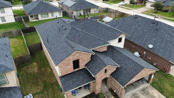 Ruff Roofing Houston Contractor Picture 6