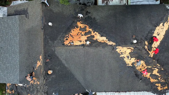 Ruff Roofing Houston Contractor Picture 7