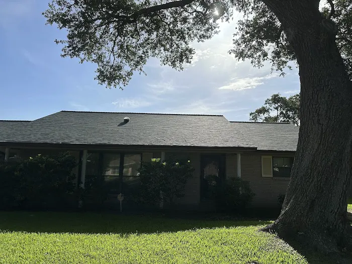 Ruff Roofing Houston Contractor Picture 1