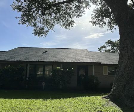 Ruff Roofing Houston Contractor