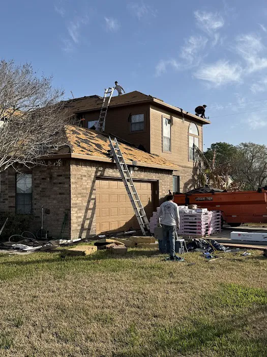 Ruff Roofing Houston Contractor Picture 5