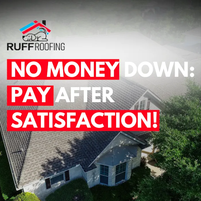 Ruff Roofing Houston Contractor Picture 10