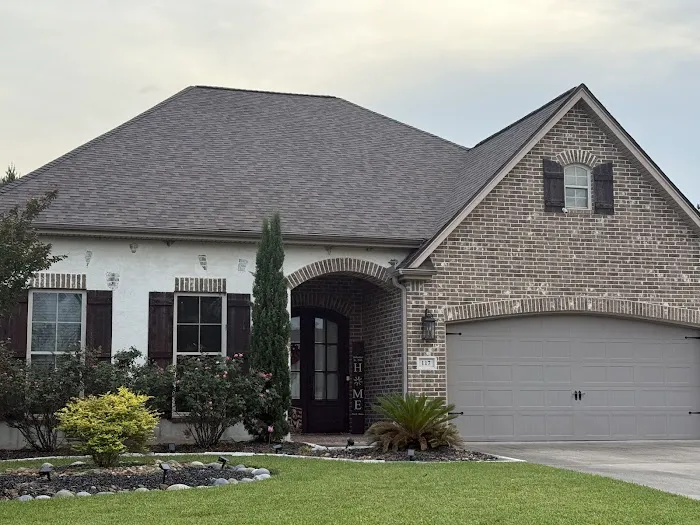 Ruff Roofing Houston Contractor Picture 2