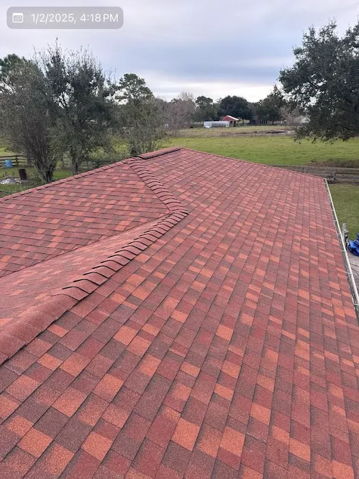 Ruff Roofing Houston Contractor Picture 9