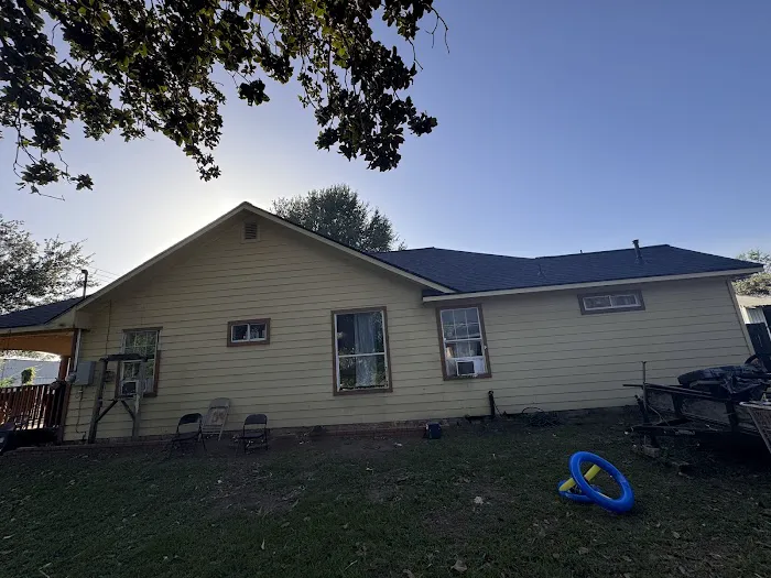 Ruff Roofing Houston Contractor Picture 4