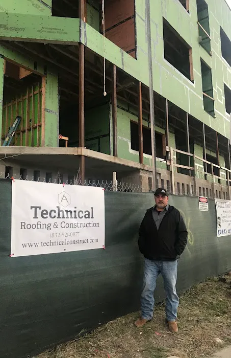 Technical Roofing & Construction Picture 2