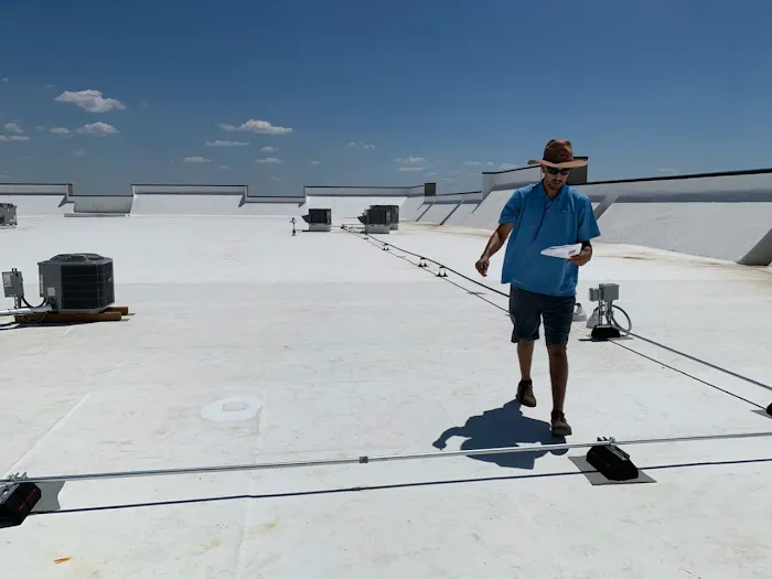 Technical Roofing & Construction Picture 4