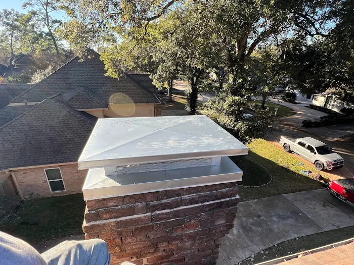 Edgewood Roofing Repair Services Picture 5