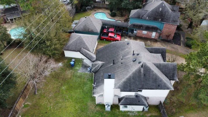 Edgewood Roofing Repair Services Picture 2