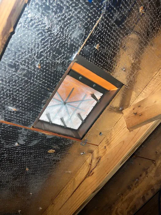 Edgewood Roofing Repair Services Picture 7