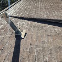 DG Roofing & Services ico