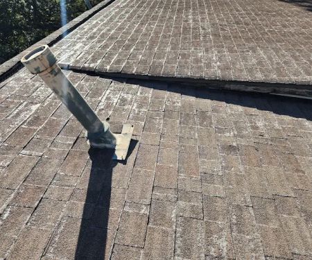 DG Roofing & Services