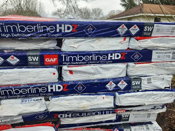 DG Roofing & Services Picture 2