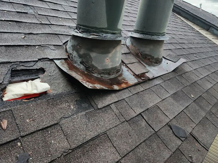 DG Roofing & Services Picture 5