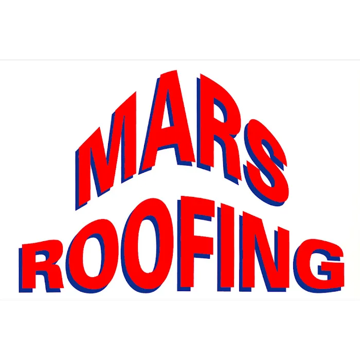 Mars Roofing & Exteriors Inc. Picture 1