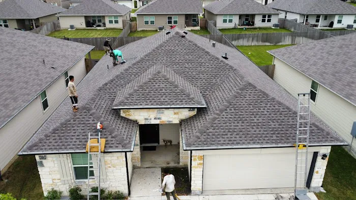 Flagstone Roofing & Exteriors Picture 1