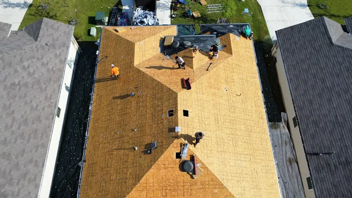 Flagstone Roofing & Exteriors Picture 2