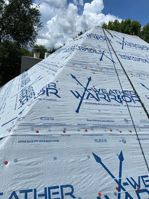 Trinity Roofing & Restoration Picture 8