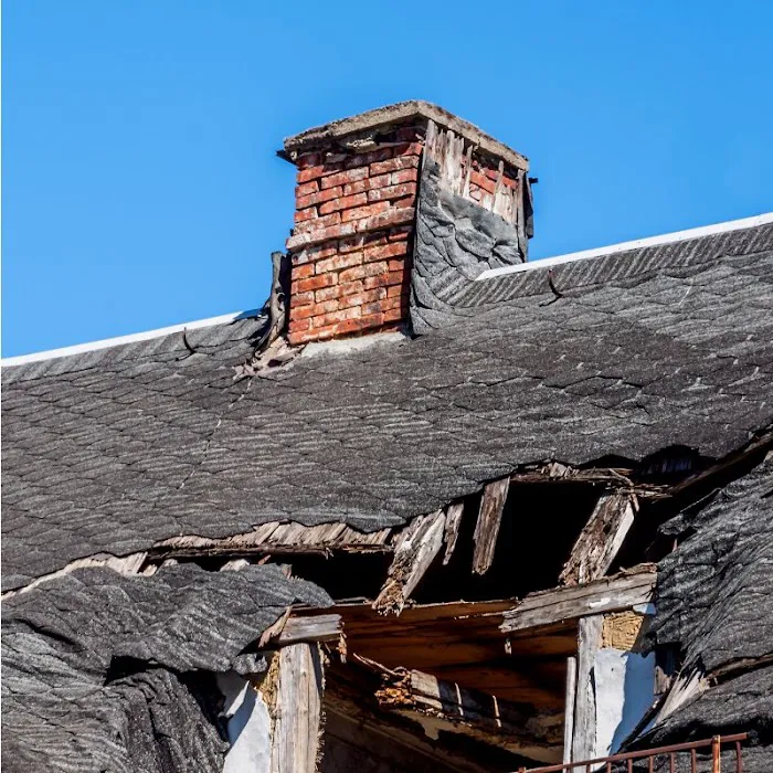 Trinity Roofing & Restoration Picture 1