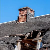 Trinity Roofing & Restoration ico
