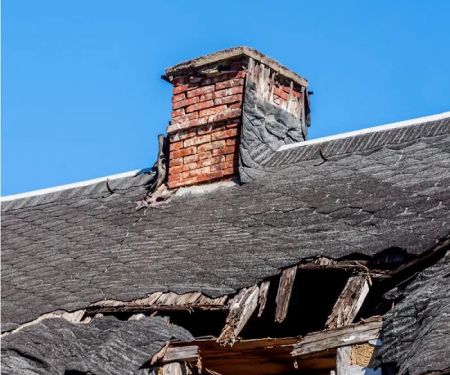 Trinity Roofing & Restoration