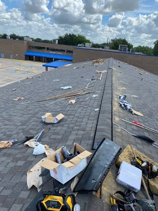 Trinity Roofing & Restoration Picture 9