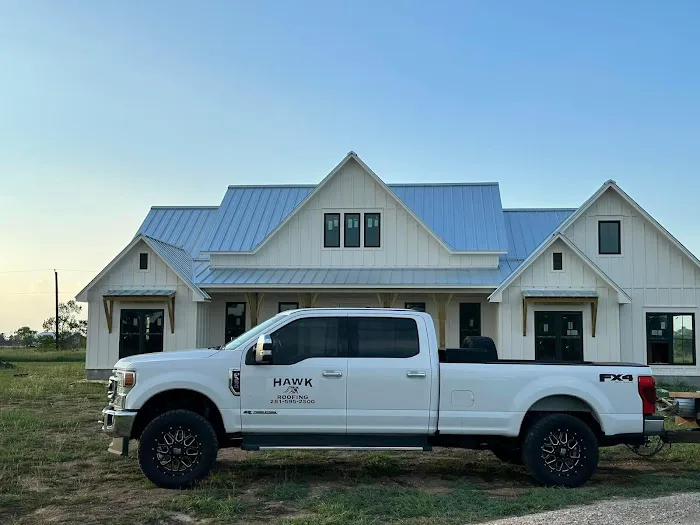 Hawk Roofing & Sheet Metal Picture 1