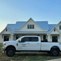 Hawk Roofing & Sheet Metal ico