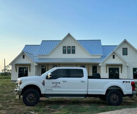 Hawk Roofing & Sheet Metal