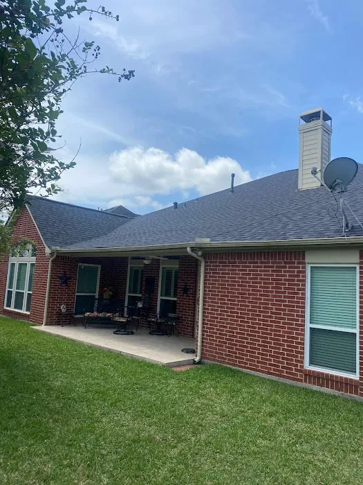 Hawk Roofing & Sheet Metal Picture 3