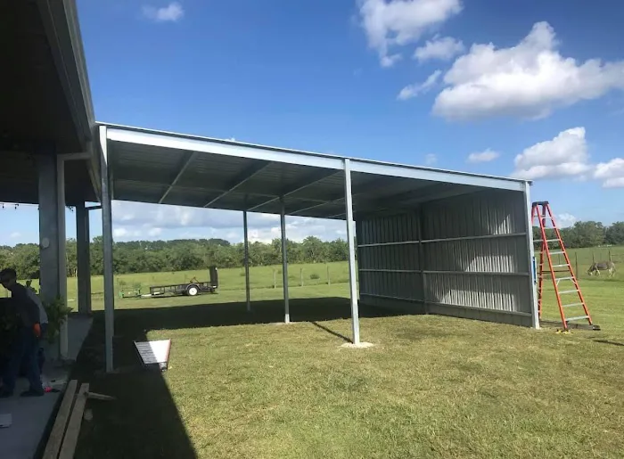 Hawk Roofing & Sheet Metal Picture 8