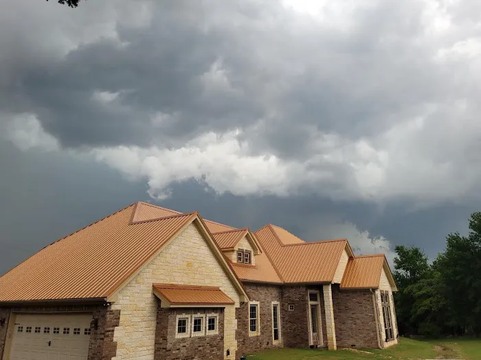 Hawk Roofing & Sheet Metal Picture 7