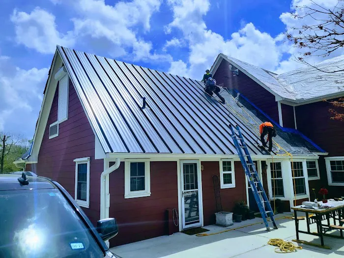 DG Metal Roofing & Exteriors LLC Picture 8