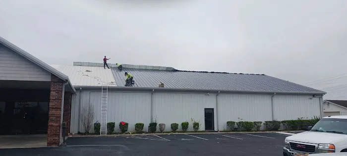 DG Metal Roofing & Exteriors LLC Picture 6