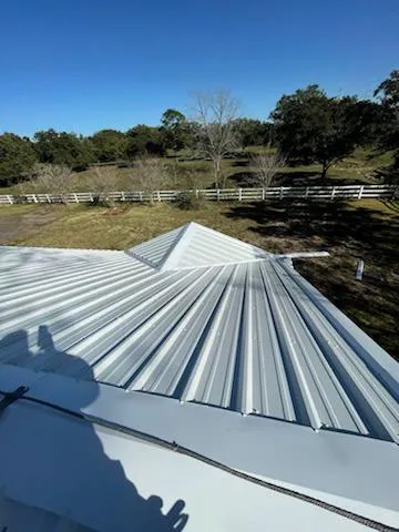 DG Metal Roofing & Exteriors LLC Picture 3