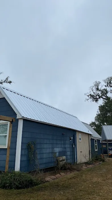 DG Metal Roofing & Exteriors LLC Picture 2